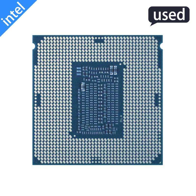 Intel Core i5-9600KF i5 9600KF 3.7 GHz Used Six-Core Six-Thread CPU Processor 9M 95W LGA 1151